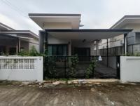 บ้านเดี่ยวหลุดจำนอง ธ.ธนาคารอาคารสงเคราะห์ ราชบุรี บ้านโป่ง นครชุมน์