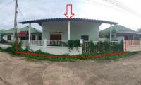 บ้านเดี่ยวหลุดจำนอง ธ.ธนาคารอาคารสงเคราะห์ ราชบุรี บ้านโป่ง ท่าผา