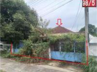 บ้านเดี่ยวหลุดจำนอง ธ.ธนาคารอาคารสงเคราะห์ ราชบุรี บ้านโป่ง นครชุมน์