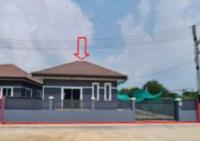 บ้านเดี่ยวหลุดจำนอง ธ.ธนาคารอาคารสงเคราะห์ ราชบุรี บ้านโป่ง ดอนกระเบื้อง