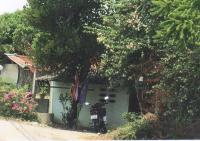 บ้านเดี่ยวหลุดจำนอง ธ.ธนาคารอาคารสงเคราะห์ ราชบุรี บ้านโป่ง หนองอ้อ