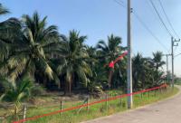 ที่ดินว่างเปล่าหลุดจำนอง ธ.ธนาคารกสิกรไทย ราชบุรี เมืองราชบุรี พิกุลทอง