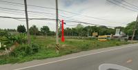 ที่ดินว่างเปล่าหลุดจำนอง ธ.ธนาคารกสิกรไทย ราชบุรี บ้านโป่ง บ้านม่วง