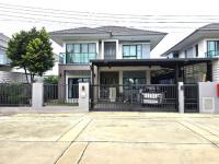 บ้านเดี่ยวหลุดจำนอง ธ.ธนาคารกสิกรไทย ราชบุรี บ้านโป่ง ปากแรต