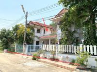 บ้านเดี่ยวหลุดจำนอง ธ.ธนาคารกสิกรไทย ราชบุรี เมืองราชบุรี ดอนตะโก