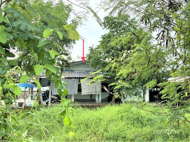 บ้านเดี่ยวหลุดจำนอง ธ.ธนาคารกสิกรไทย ราชบุรี โพธาราม ดอนทราย