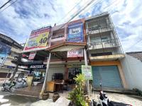 อาคารพาณิชย์หลุดจำนอง ธ.ธนาคารกสิกรไทย ราชบุรี เมืองราชบุรี หน้าเมือง