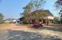อาคารโรงงานหลุดจำนอง ธ.ธนาคารกสิกรไทย ราชบุรี ดำเนินสะดวก ดอนกรวย