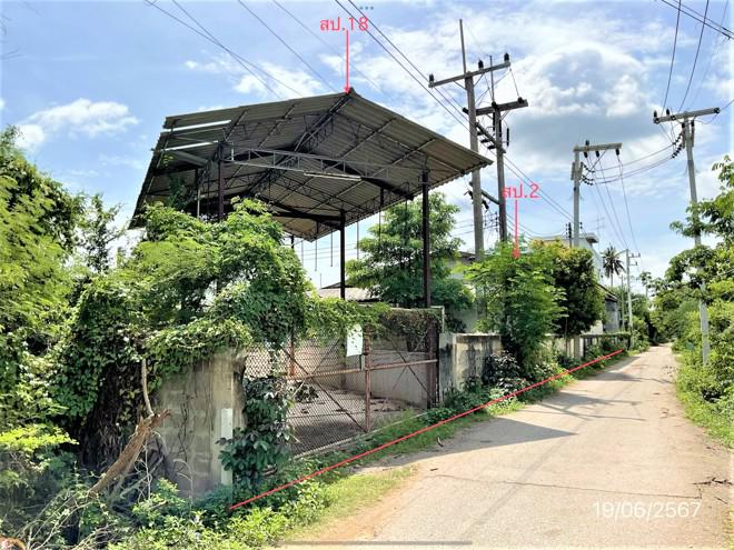 ฟาร์มหลุดจำนอง ธ.ธนาคารกสิกรไทย ราชบุรี โพธาราม คลองตาคต
