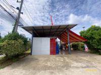 เพิงอเนกประสงค์หลุดจำนอง ธ.ธนาคารกสิกรไทย ราชบุรี บ้านโป่ง ปากแรต