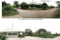 บ้านเดี่ยวหลุดจำนอง ธ.ธนาคารไทยพาณิชย์ ราชบุรี เมืองราชบุรี อ่างทอง