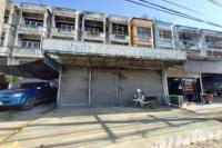 อาคารพาณิชย์หลุดจำนอง ธ.ธนาคารไทยพาณิชย์ ราชบุรี บ้านโป่ง หนองอ้อ