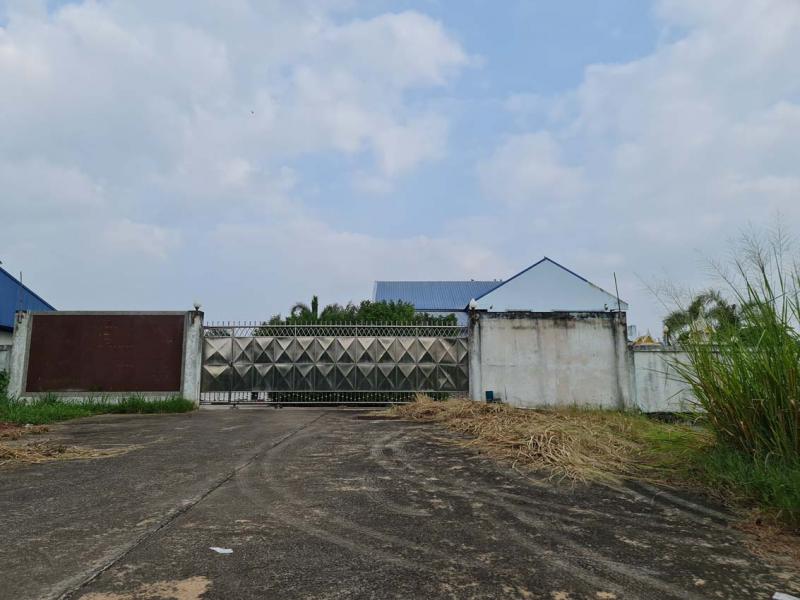 โรงงานหลุดจำนอง ธ.ธนาคารทหารไทยธนชาต ราชบุรี ปากท่อ ดอนทราย
