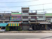 อาคารพาณิชย์หลุดจำนอง ธ.ธนาคารทหารไทยธนชาต ราชบุรี บางแพ บางแพ