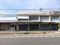อาคารพาณิชย์หลุดจำนอง ธ.ธนาคารทหารไทยธนชาต ราชบุรี บางแพ บางแพ