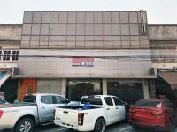 สำนักงานหลุดจำนอง ธ.ธนาคารทหารไทยธนชาต ราชบุรี บ้านโป่ง บ้านโป่ง
